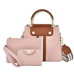 Ladies Fashion Shoulder Luxury Bag